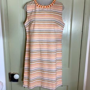Karlie Sleeveless Dress